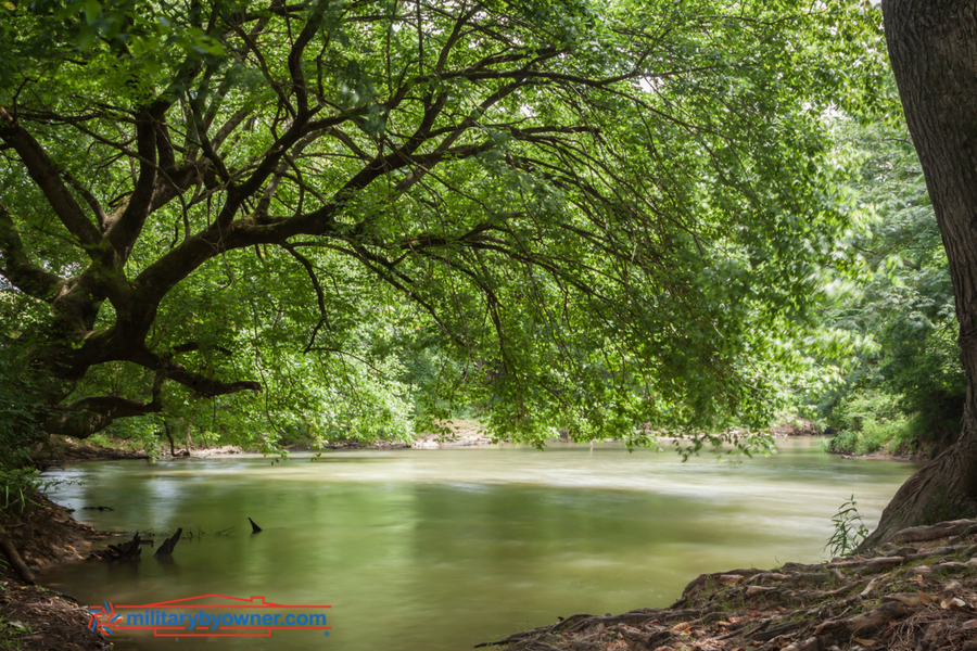 Embrace Country Living with This Home Near Fort Benning